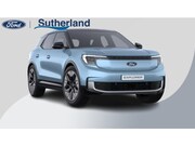 Ford Explorer - Premium Extended Range AWD 79 kWh 340pk | Driver Assistance 