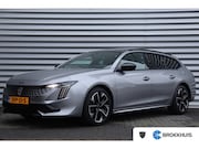 Peugeot 508 - SW 1.6 HYBRID 225PK GT PACK AUTOMAAT / NAVI / LEDER / CLIMA 