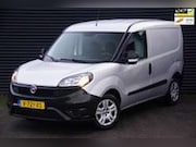 Fiat Doblò - Cargo 1.6 MJ L1H1 | 3 Zits | Cruise | Navi | Zeer