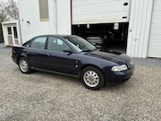 Audi A4 - 1.8 5V Turbo quattro