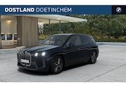 BMW iX - xDrive45 M Sport / Panoramadak Sky Lounge / Trekhaak / M Mul