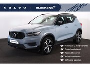 Volvo XC40 - T3 R-Design - Sensus Navi - Cruise Control - Parkeer verwarm
