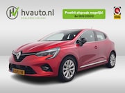 Renault Clio - 1.0 TCE 100PK INTENS | Navi | Climate Control | Parkeersenso