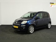 Fiat Panda - 0.9 TwinAir Lounge – Compact, Stijlvol en Zuinig 2012 €4299.