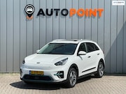 Kia Niro EV - E-Niro 64-kw e-Niro DynamicLine 3-fase SOH 100% incl. warmte