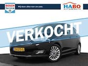 Ford C-Max - 1.0 ECOBOOST TITANIUM 125PK ECC/CRUISE/NAV/CAMERA