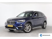 BMW X1 - xDrive20i High Executive | Dealer Onderhouden! | Open Dak |