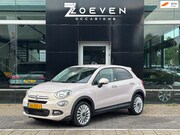 Fiat 500X - 1.4 Turbo MultiAir PopStar