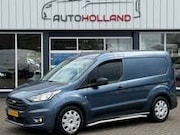 Ford Transit Connect - 1.5 TDCI 74KW 100PK EURO 6 AIRCO/ CRUISE CONTROL/