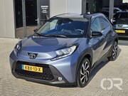 Toyota Aygo X - 1.0 VVT-i MT Pulse Two Tone Fabrieksgarantie