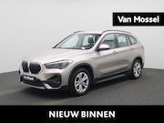 BMW X1 - xDrive25e (180 kW) | NAVIGATIE | CRUISE CONTROL | ACHTERUITR