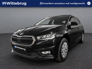 Skoda Fabia - 1.0 TSI Selection Keyless Go / Virtual Cockpit / Parkeersens