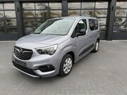 Opel Combo Tour - 1.2 Turbo 360 Camera automaat
