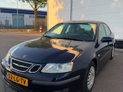 Saab 9-3 - 2.0t Vector Nap Airco APK 30-05-2027 Pano Leder