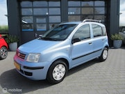 Fiat Panda - 1.2 Dynamic Automaat 30dkm Airco Hoge instap