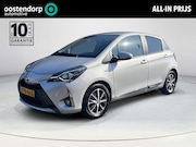 Toyota Yaris - 1.5 Hybrid Y20 | Navigatie | Parkeersensoren | Licht metalen