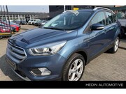 Ford Kuga - 1.5 EcoBoost Titanium | Trekhaak | Camera | 18 inch | Sony a