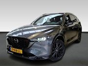Mazda CX-5 - 2.0 e-SkyActiv-G M Hybrid 165 Homura | Apple Carplay/Android