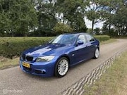 BMW 3-serie - 318i Business Line M Sport 2010 Facelift