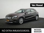 Mercedes-Benz GLA-Klasse - 200 Ambition | AUTOMAAT | TREKHAAK | LEDER | NAVIGATIE | STO
