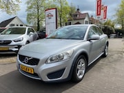 Volvo C30 - 2.0 143PK / AIRCO-ECC / ELEK. RAMEN / RADIO-CD / BLUETOOTH /