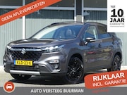 Suzuki S-Cross - 1.4 Boosterjet Style Smart Hybrid Special Edition Panoramic 