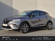 Renault Captur - 1.6 E-Tech Plug-in Hybrid 160 Intens Automaat / Pack parking