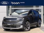 Ford USA Explorer - Premium Extended Range AWD 77 kWh | 1.800kg trekge