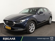 Mazda CX-30 - 187PK Comfort NAVI CAMERA BOSE 18" LMV