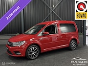 Volkswagen Caddy - Combi 1.4 TSI DSG Airco|LED|Xenon|Trekhaak|