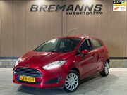 Ford Fiesta - 1.0 Style