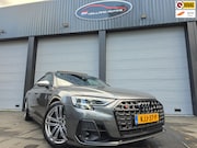 Audi A8 - 4.0 TFSI S8 Quattro, incl. Btw, VOL, dealer garantie, dealer