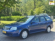 Chevrolet Nubira - 1.6-16V Spirit/AIRCO/TREKHAAK