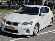 Lexus CT 200h - 200h Luxury Line