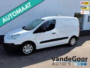 Peugeot Partner - 120 1.6 e-HDI L1 XT Profit + 2Tronic, '14, aut., in een keur