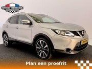 Nissan Qashqai - 1.2 Tekna met gereviseerde bak