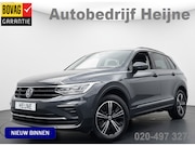 Volkswagen Tiguan - TSI 245PK eHYBRIDE DSG LIFE VIRTUAL/CAMERA/NAVI