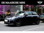 MINI Mini Electric - Classic Camden / Panoramadak / Achteruitrijcamera / Harman K