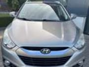 Hyundai ix35 - 2.0i i-Catcher