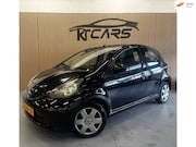 Toyota Aygo - 1.0-12V 5Drs|Airco||EL Ramen|Lage KM|