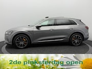Audi e-tron - 55 quattro Business Edition Plus 95 kWh SOH 94, 8% | Panoram
