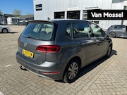 Volkswagen Golf Sportsvan - 1.5 TSI ACT Comfortline | Automaat | Apple carplay | Trekhaa