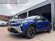 Renault Captur - 1.6 E-Tech full hybrid 145 esprit Alpine
