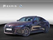 BMW i4 - eDrive40 M Sport Pro | Schuif-/kanteldak | M Sport