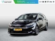 Kia Ceed - SW / cee'd SW Sportswagon 1.0 T-GDi MHEV Design Edition | Au