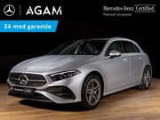 Mercedes-Benz A-klasse - Hatchback 250 e Business Solution AMG Panorama dak