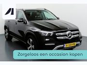 Mercedes-Benz GLE-klasse - GLE 350 e 4MATIC Luxueus en efficiënt: het beste van beide w