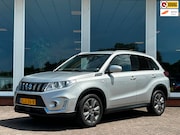 Suzuki Vitara - 1.4 Boosterjet Select AUT. - Navi - Camera - LM