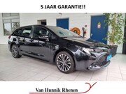 Toyota Corolla - Touring Sports 1.8 140 | Trekhaak | Stoel en stuurverw | Par