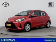 Toyota Yaris - 1.5 Hybrid Active | Climate Control | Parkeercamera |